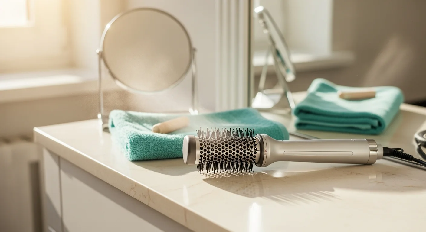 Meilleure Brosse Soufflante : le comparatif 2026