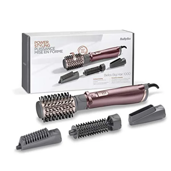 BaByliss Beliss Big Hair AS960E