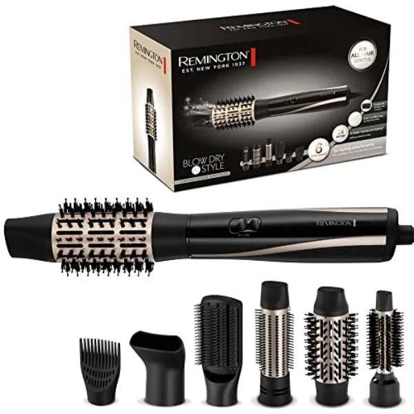 Remington Brosse Air Styler (kit)