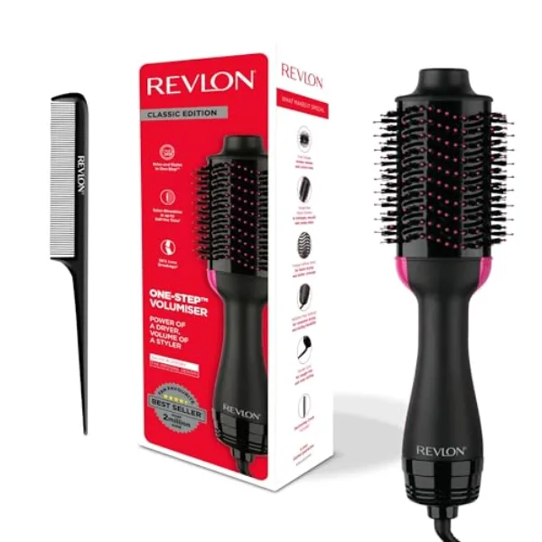 Revlon Salon One-Step RVDR5222